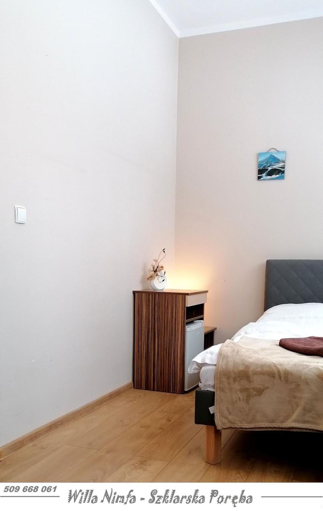 Willa Nimfa Apartamenty W Centrum Szklarska Poręba Eksteriør billede