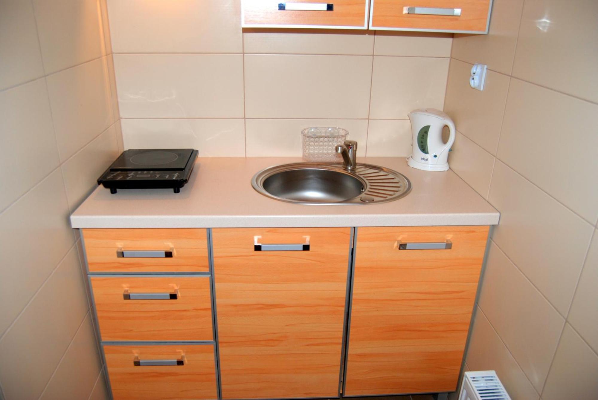 Willa Nimfa Apartamenty W Centrum Szklarska Poręba Eksteriør billede