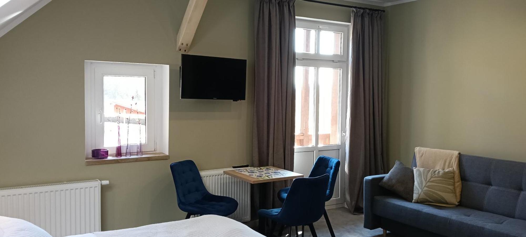 Willa Nimfa Apartamenty W Centrum Szklarska Poręba Eksteriør billede