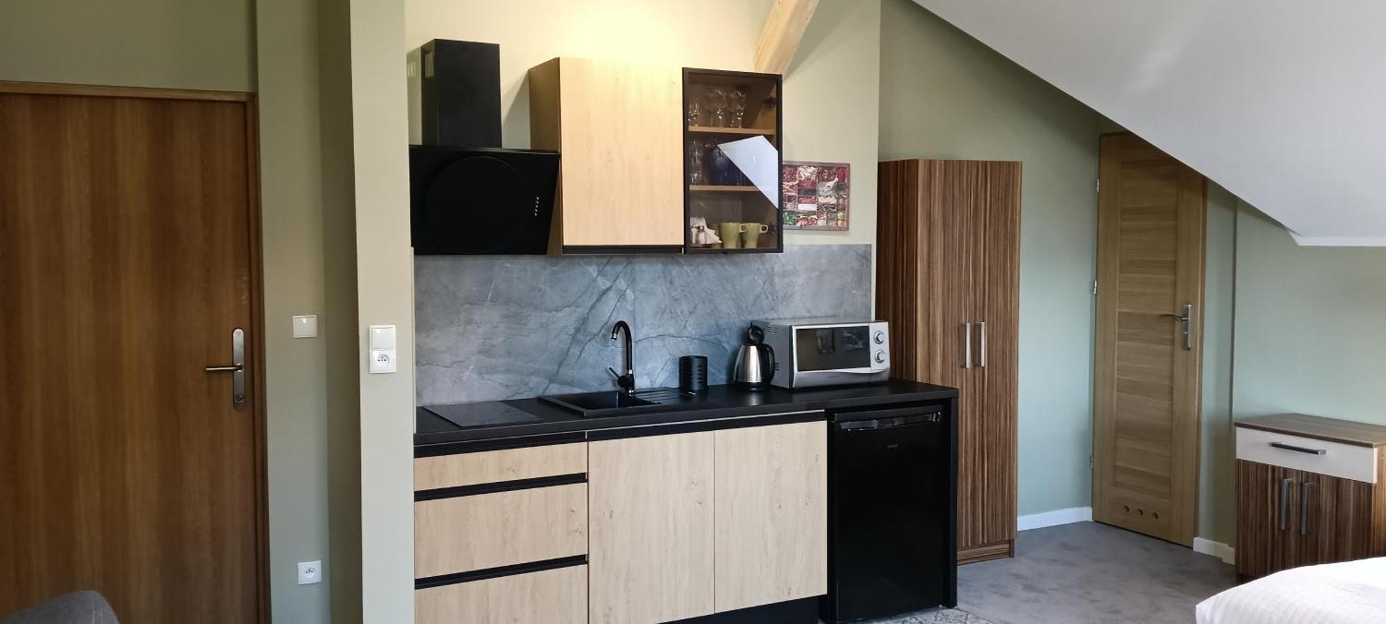 Willa Nimfa Apartamenty W Centrum Szklarska Poręba Eksteriør billede
